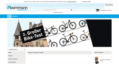 Desktop Screenshot of ciclib.de